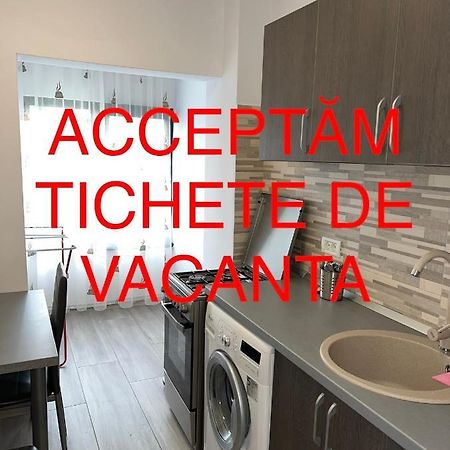 Studio Andrei Ramnicul Valcea Râmnicu Vâlcea Eksteriør bilde