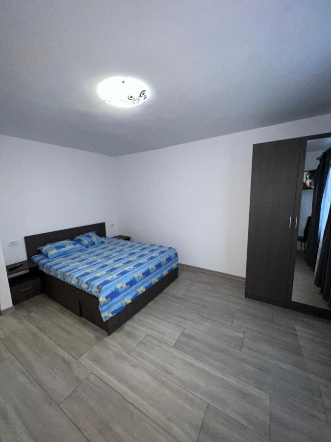 Studio Andrei Ramnicul Valcea Râmnicu Vâlcea Eksteriør bilde