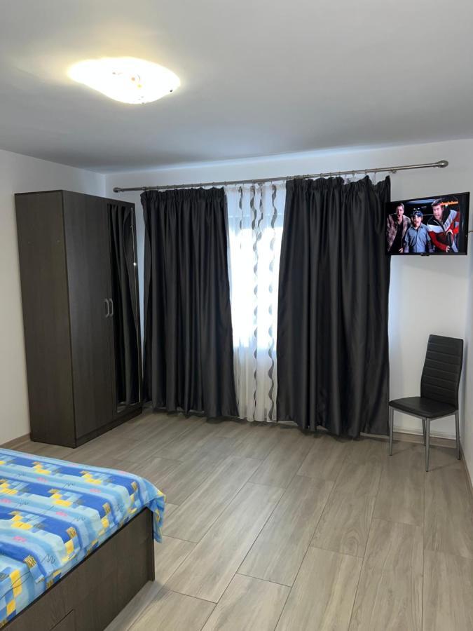 Studio Andrei Ramnicul Valcea Râmnicu Vâlcea Eksteriør bilde