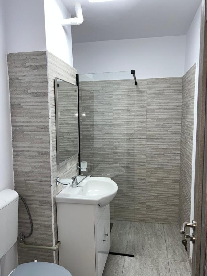 Studio Andrei Ramnicul Valcea Râmnicu Vâlcea Eksteriør bilde